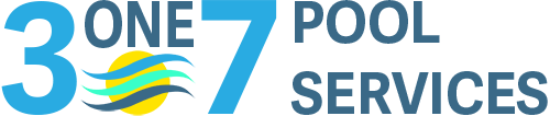 3 One 7 Pool Services